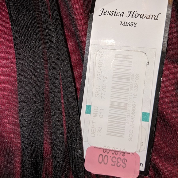 Jessica Howard Dress - Picture 5 of 6